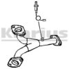 MITSUBISHI MB577494 Exhaust Pipe